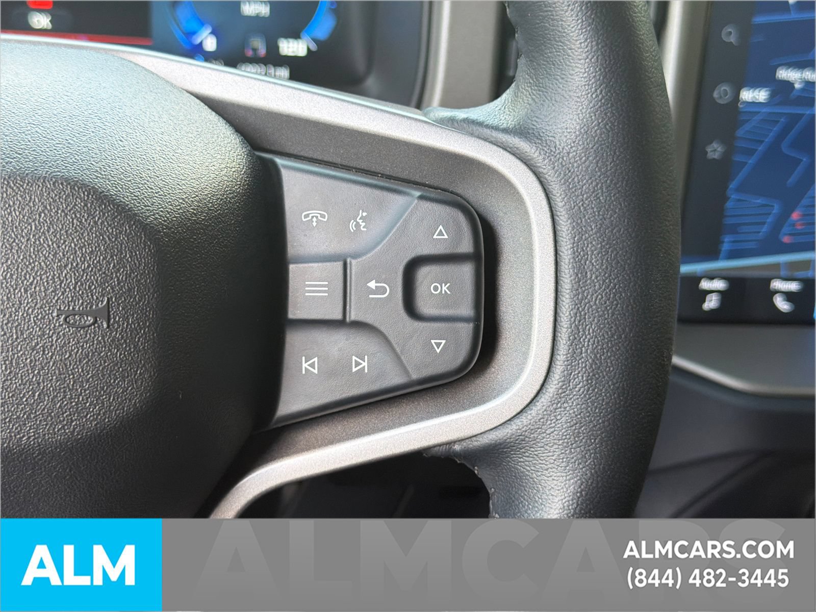 Used 2025 Ford Bronco Outer Banks AWD/4WD image 29