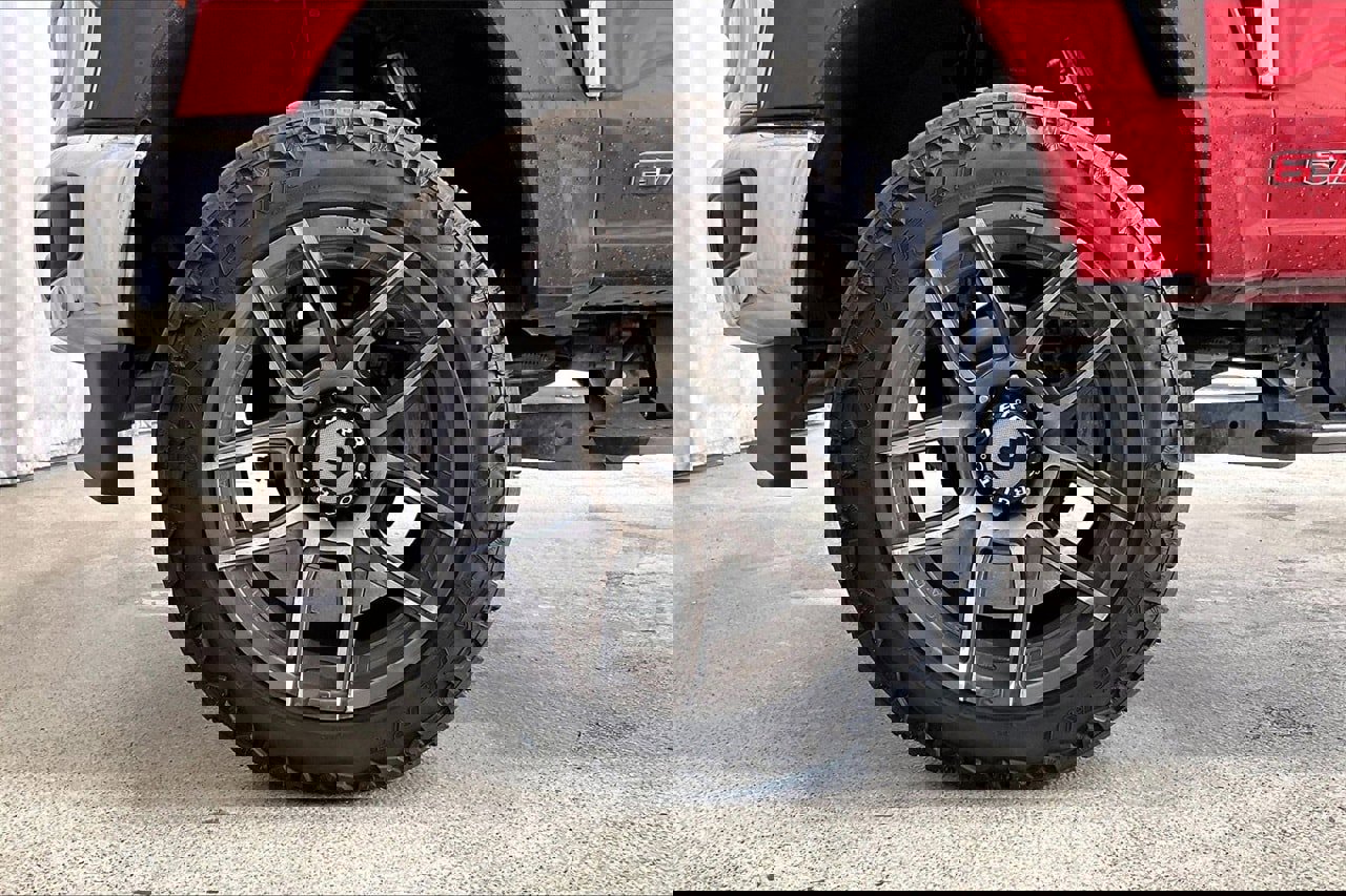 Used 2023 Ford F250 King Ranch w/ Chrome Package image 6