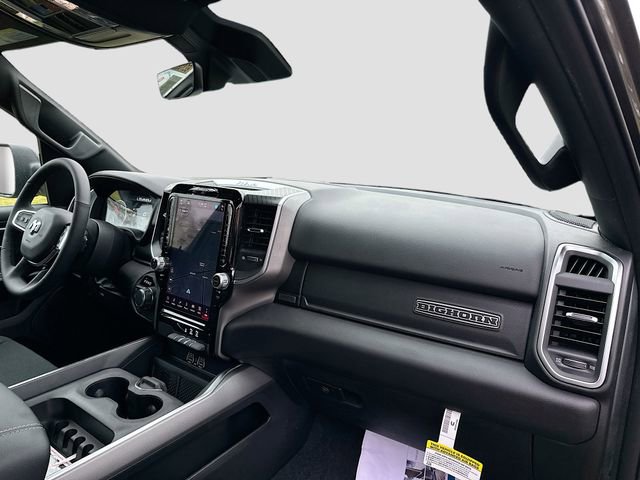 New 2026 RAM 1500 Big Horn image 31