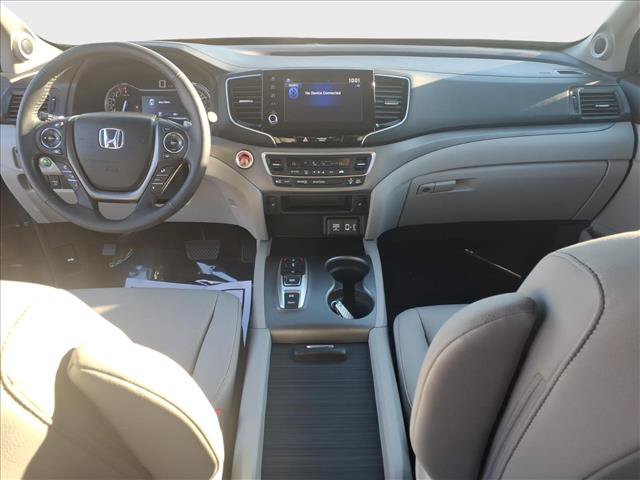 Used 2023 Honda Ridgeline RTL image 32