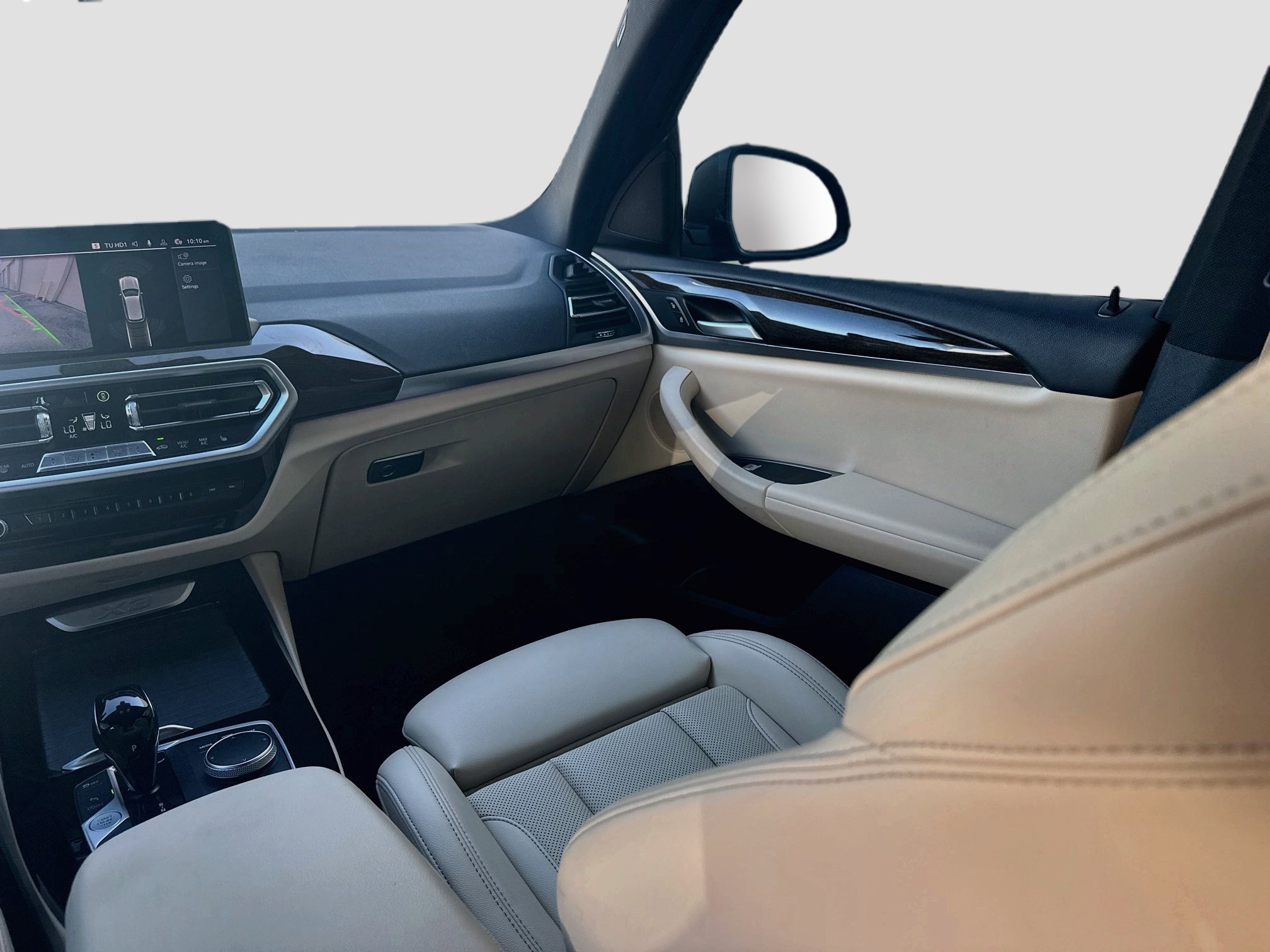 Used 2022 BMW X3 sDrive30i w/ Premium Package 2 RWD image 22
