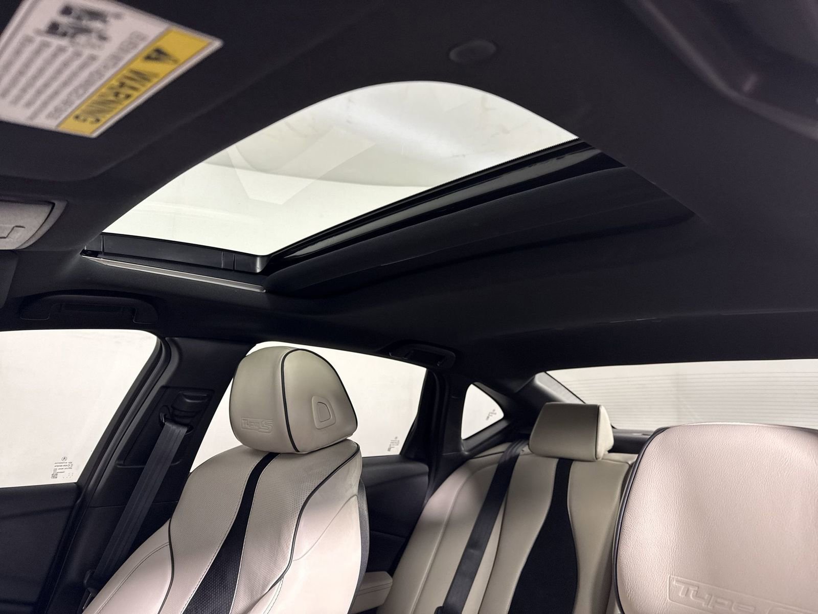 Certified 2023 Acura TLX Type S image 20