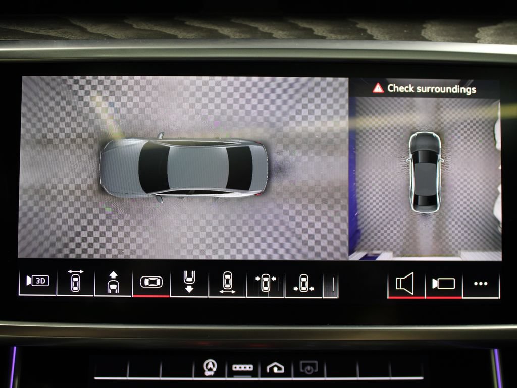 Used 2024 Audi A6 Premium Plus AWD/4WD image 25