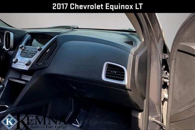 Used 2017 Chevrolet Equinox LT w/ Convenience Package image 25