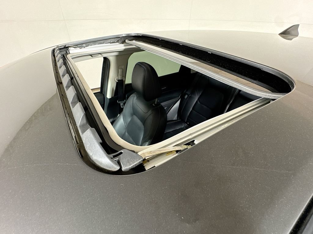 Used 2020 MAZDA CX-5 Grand Touring Reserve image 21