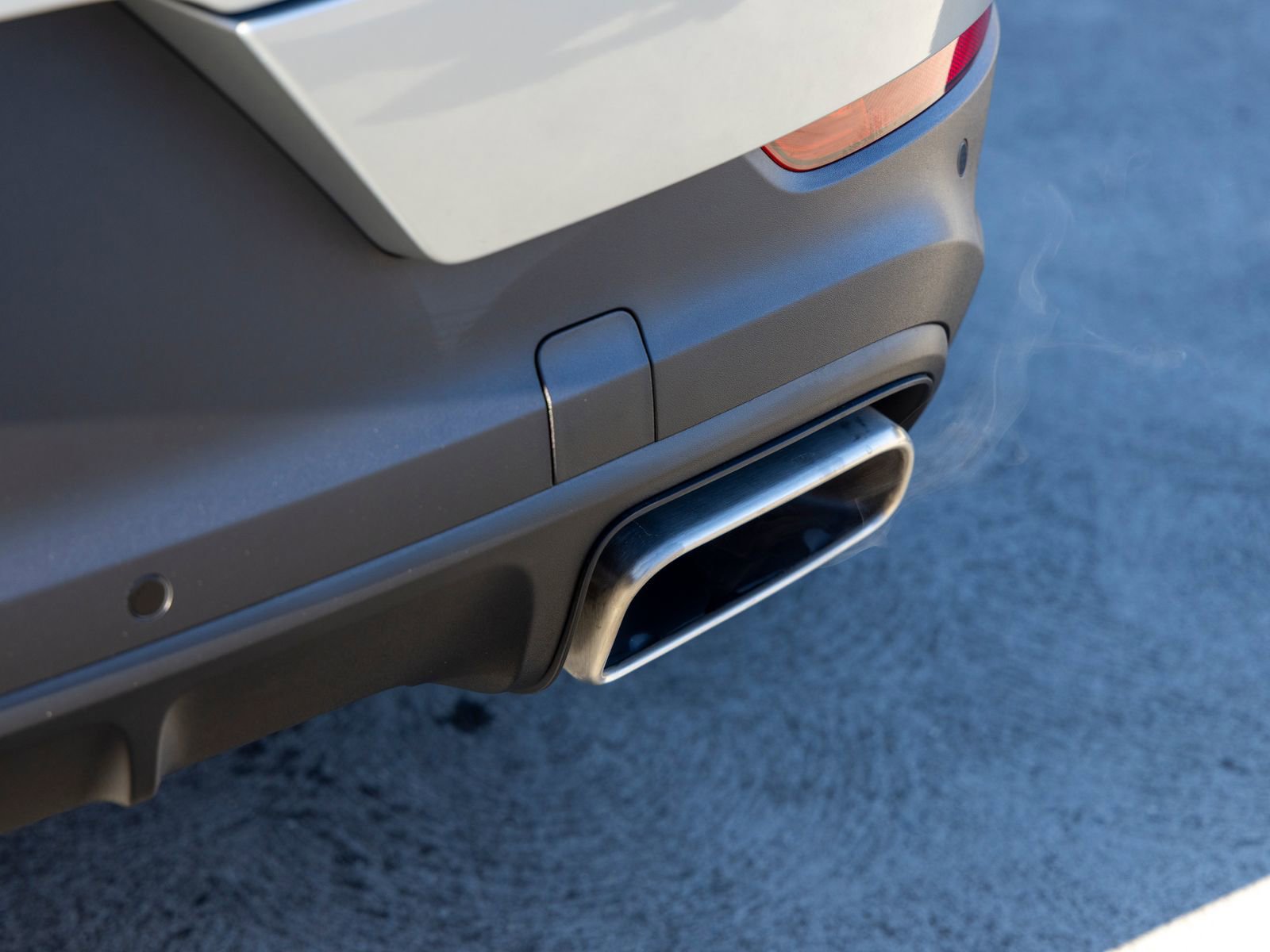 New 2026 Porsche Cayenne Coupe image 20