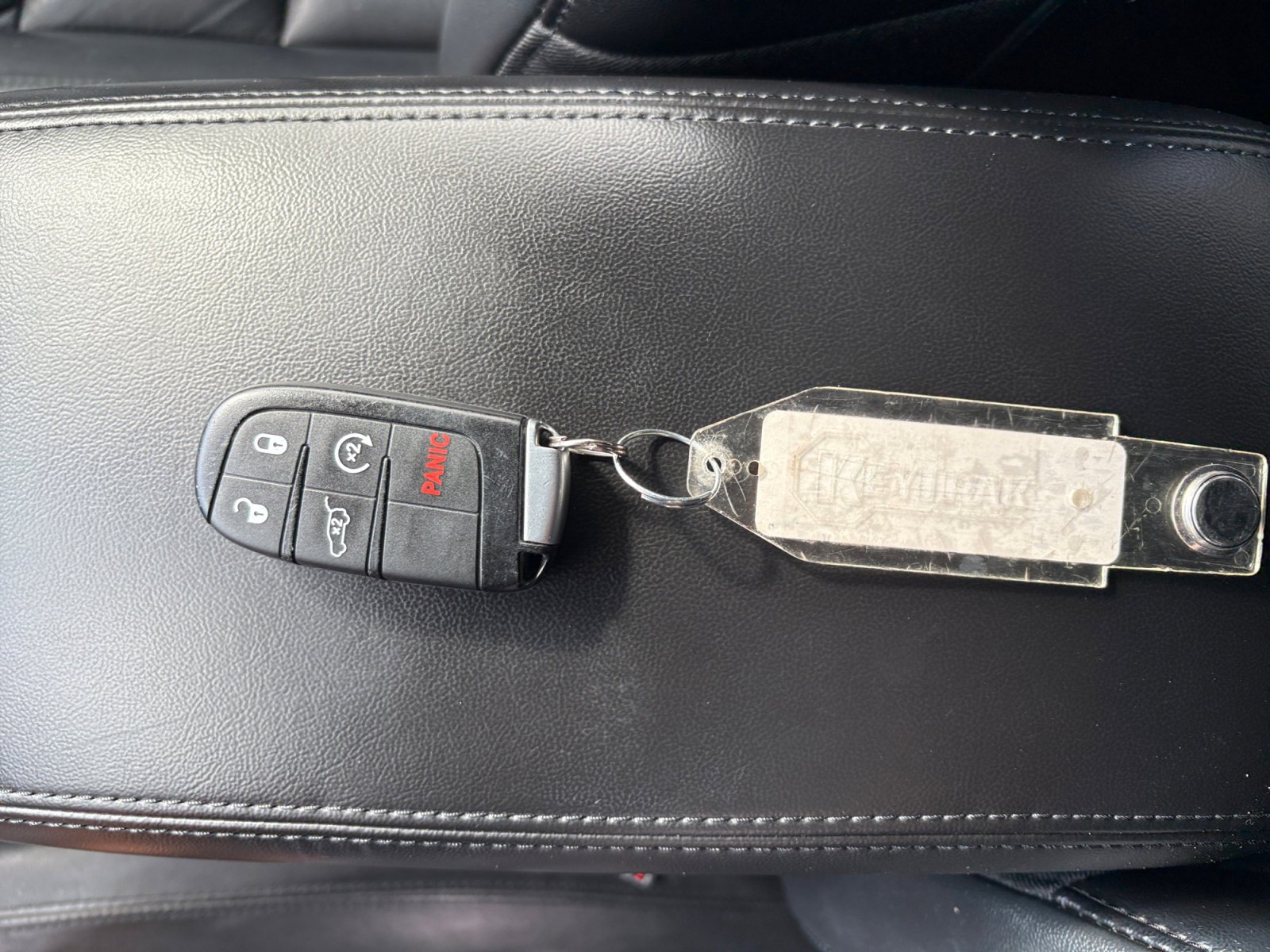 Used 2021 Jeep Grand Cherokee Limited image 29