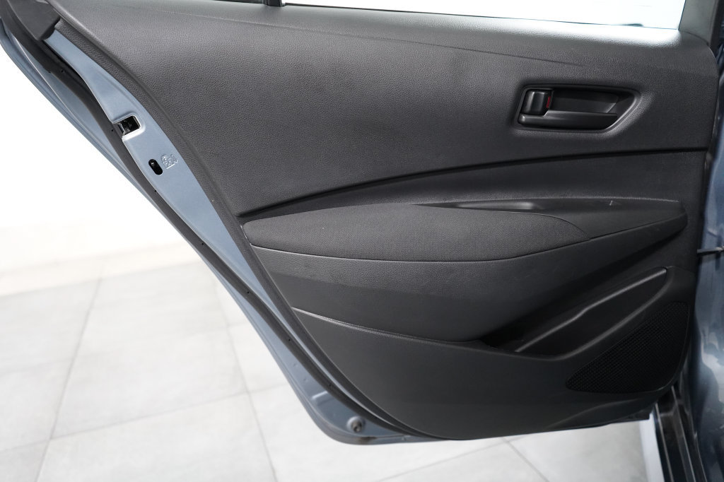 Used 2025 Toyota Corolla LE FWD image 25
