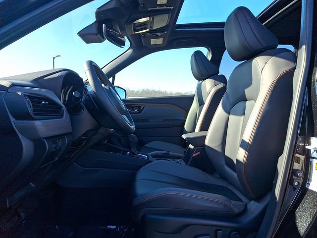 Certified 2025 Subaru Forester Sport w/ Popular Package #1 image 14