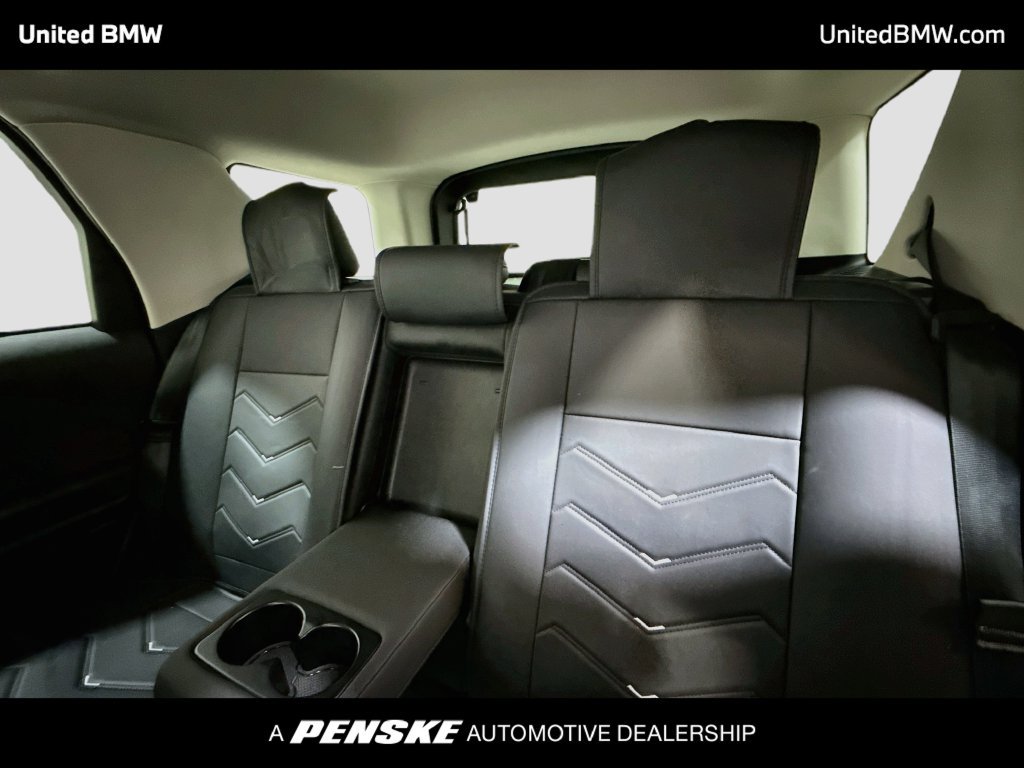 Used 2022 Ford Bronco Sport Big Bend AWD/4WD image 18