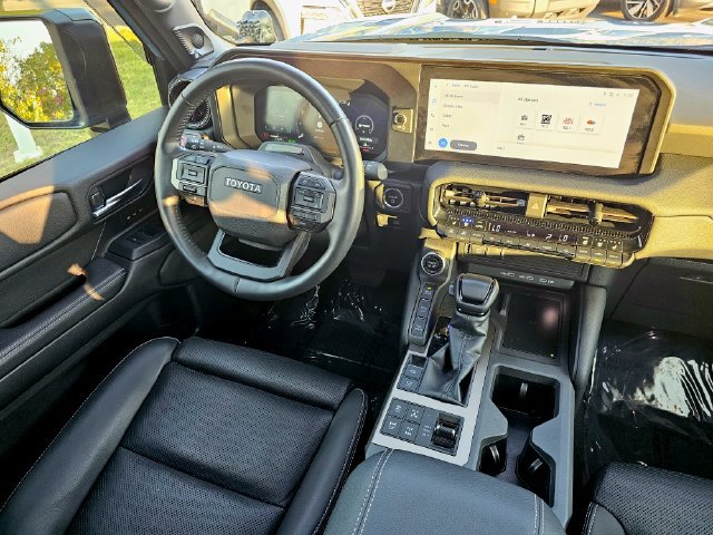 Used 2024 Toyota Land Cruiser AWD/4WD image 30