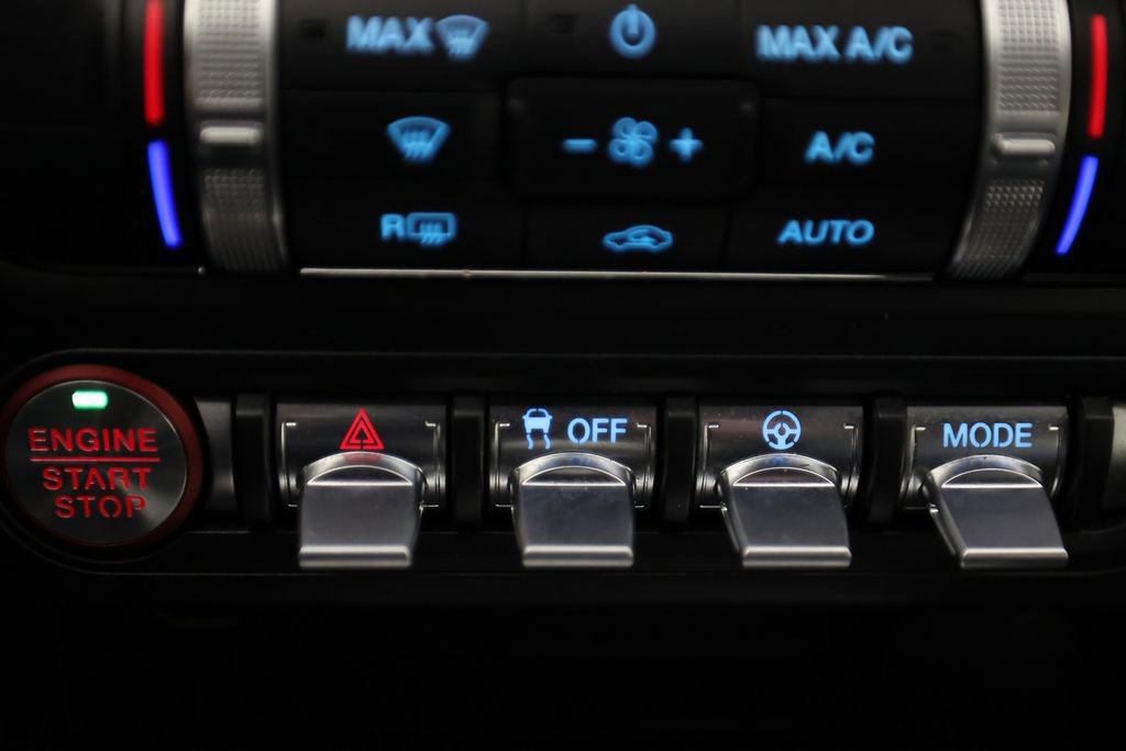 Used 2023 Ford Mustang Mach 1 w/ Equipment Group 700A image 28