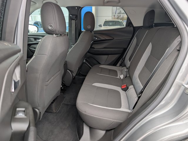 Used 2023 Chevrolet TrailBlazer LT w/ Convenience Package image 15