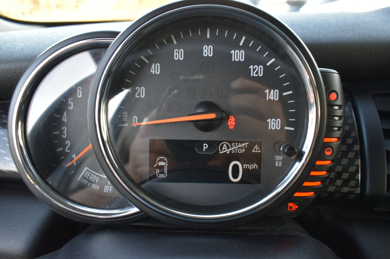 Used 2015 MINI Cooper S image 16