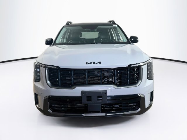 Used 2025 Kia Sorento X-Line EX AWD/4WD image 2
