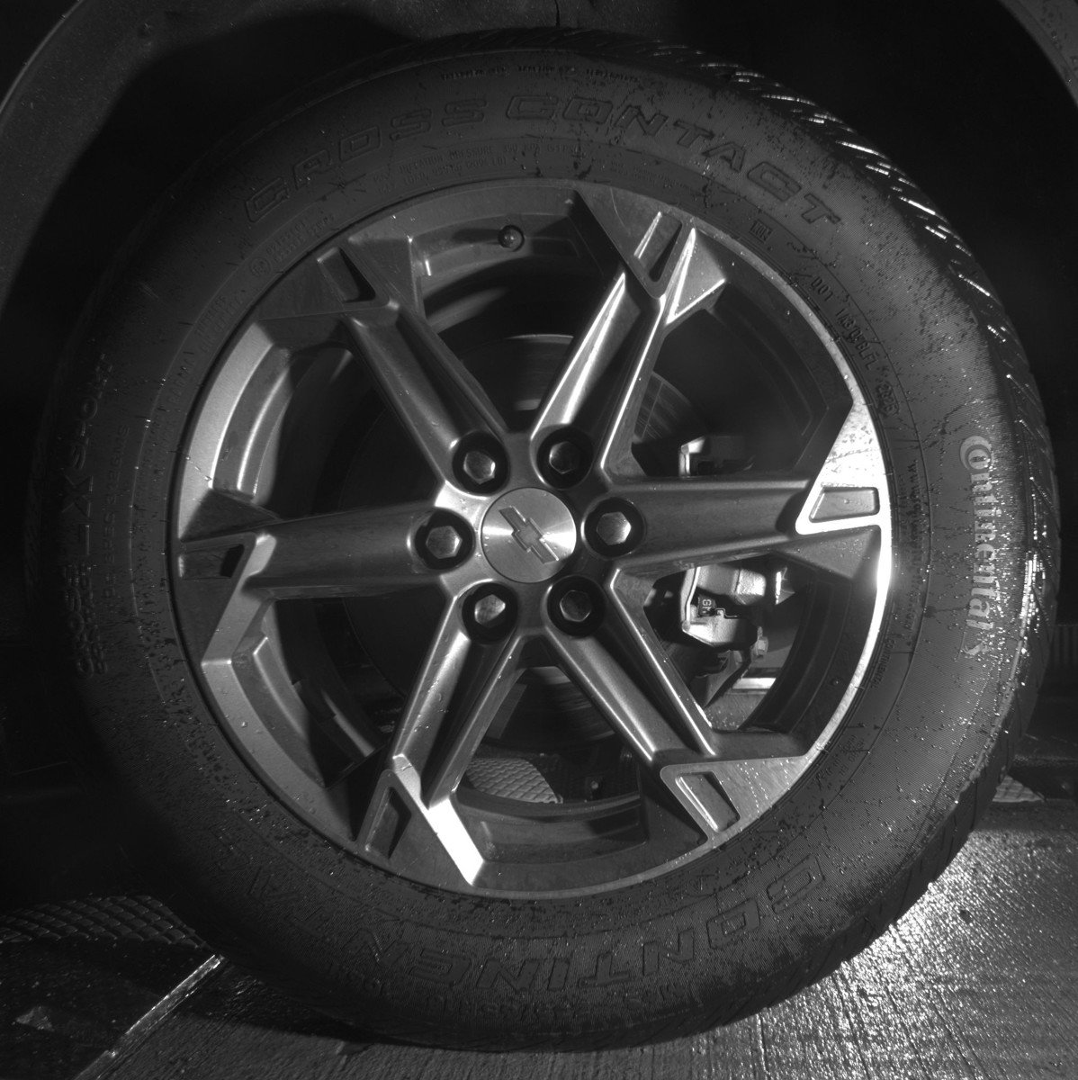 Used 2025 Chevrolet Blazer LT image 13