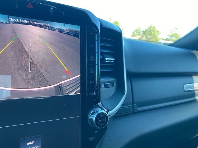 New 2026 RAM 2500 Lone Star image 25