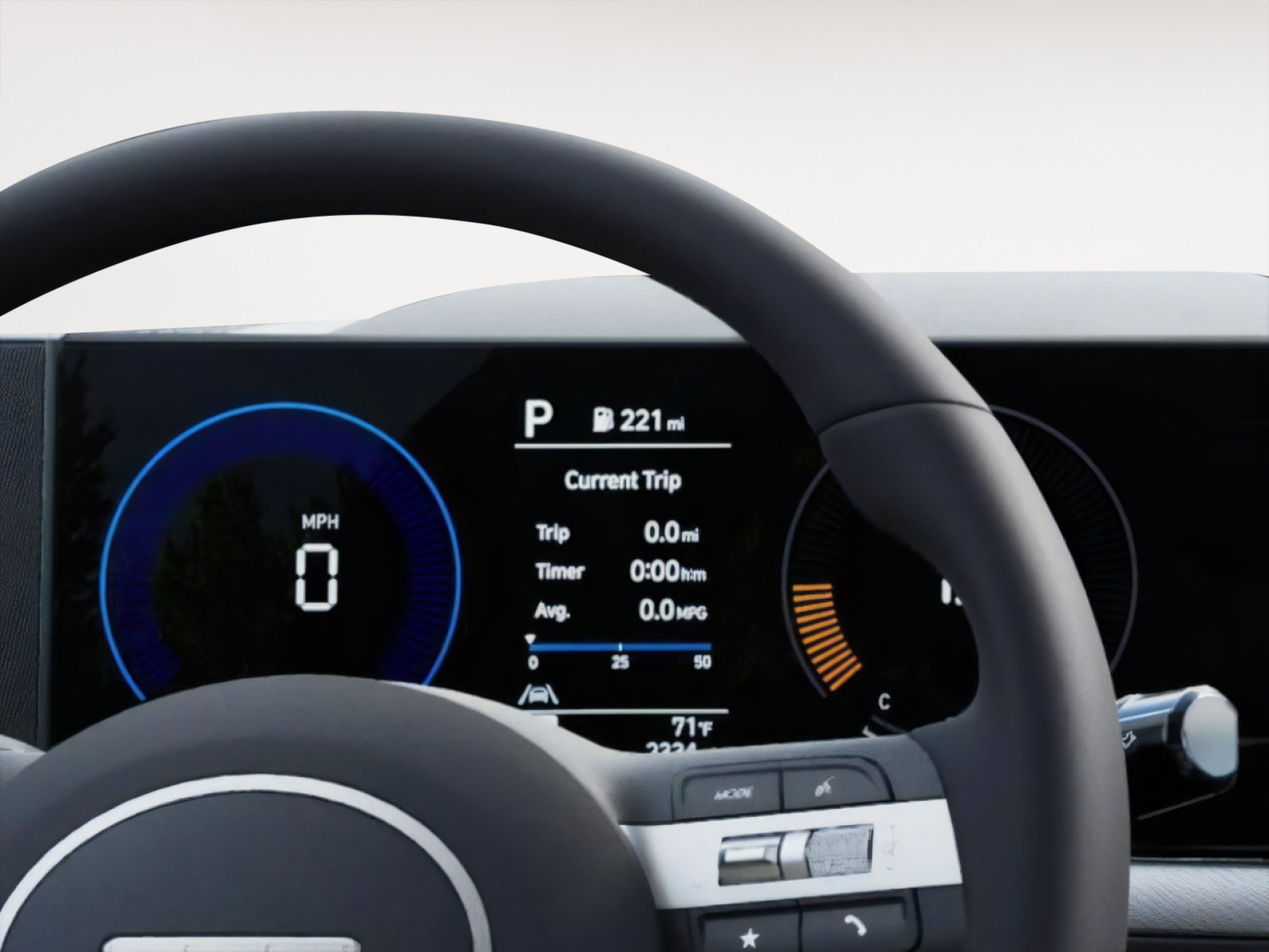 New 2026 Hyundai Sonata SEL FWD image 14