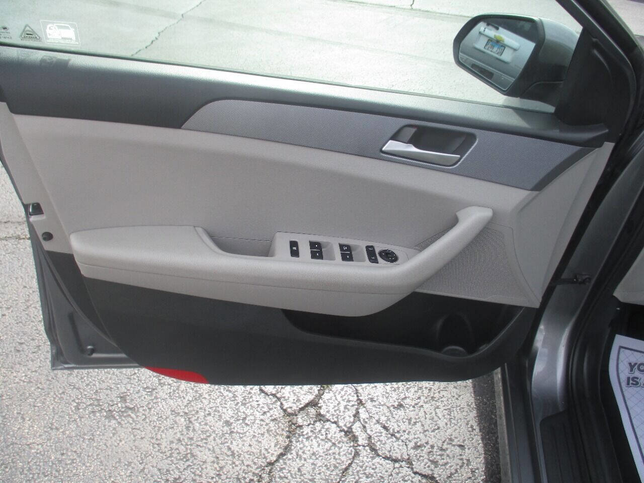 Used 2018 Hyundai Sonata ECO image 12