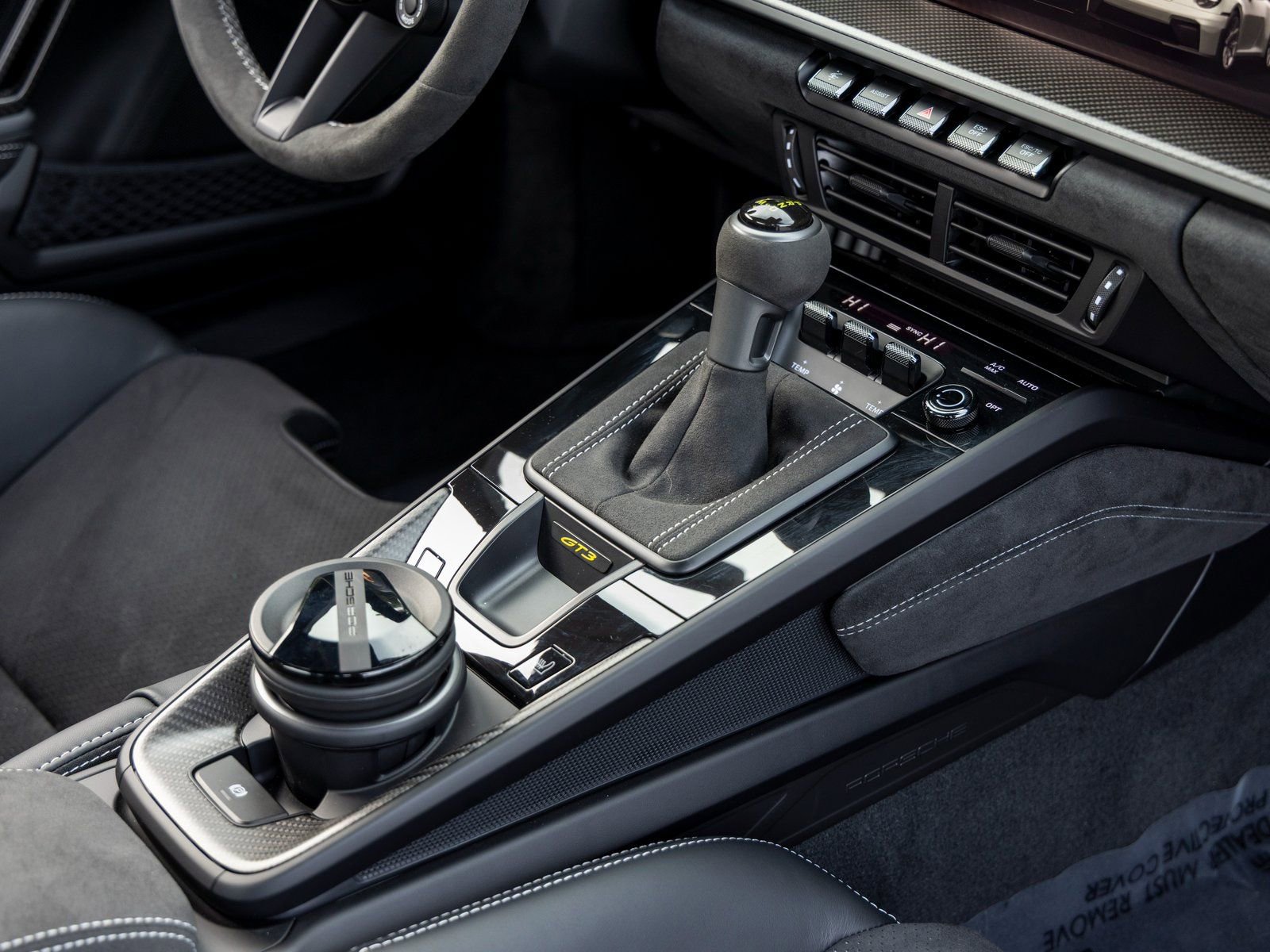 Certified 2026 Porsche 911 GT3 image 52