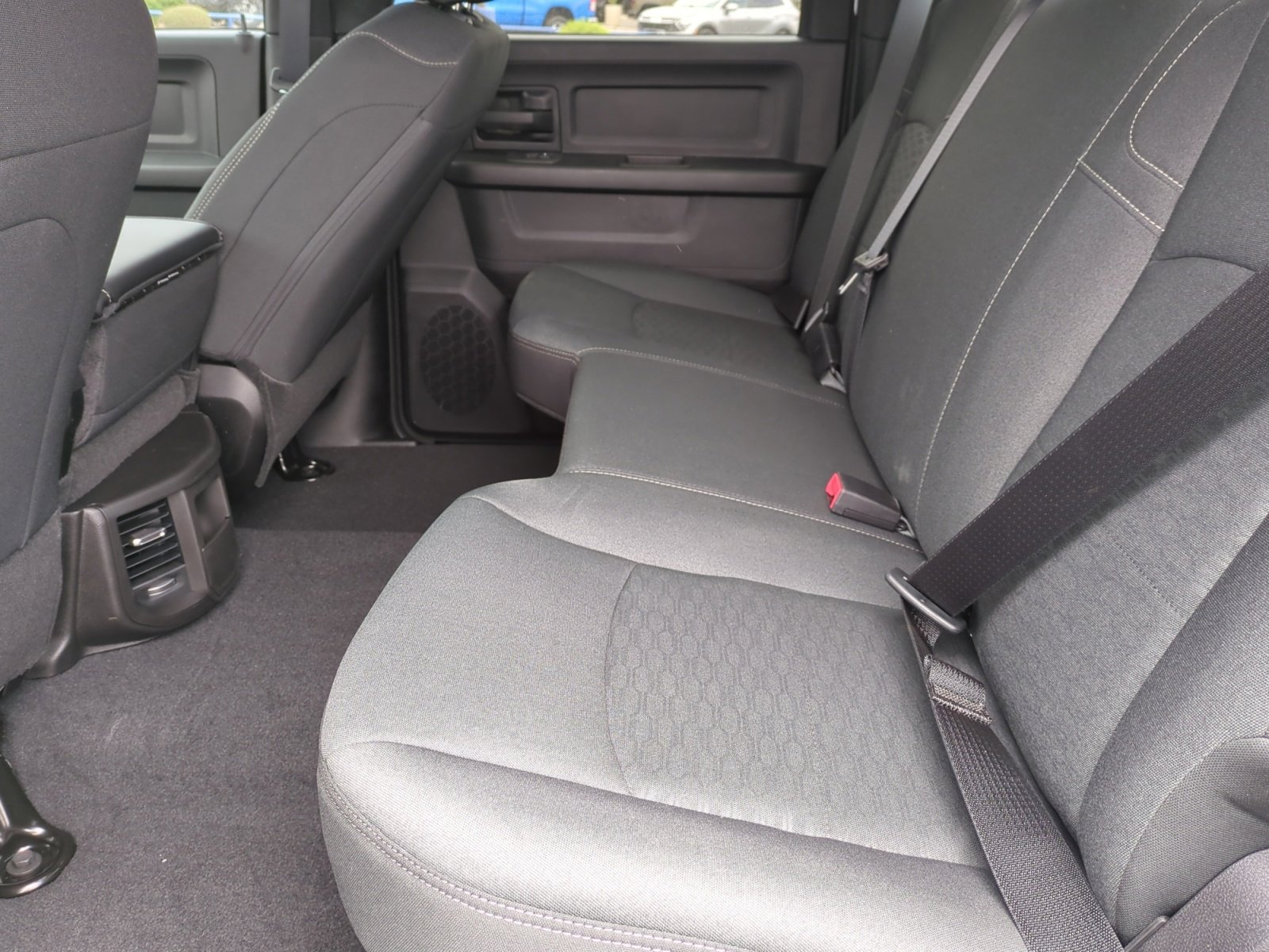 New 2025 RAM 2500 Tradesman image 17