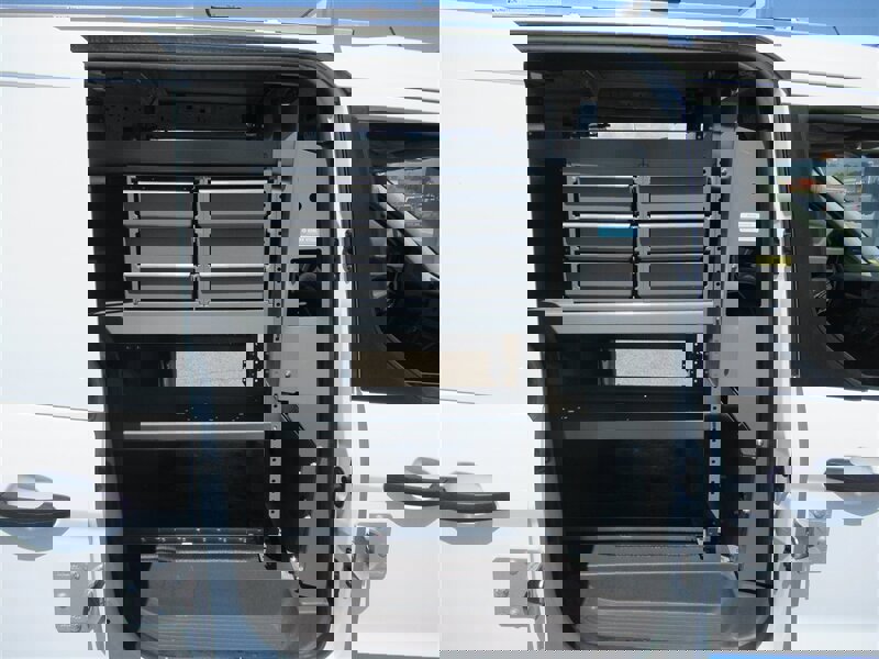 Used 2020 Ford Transit Connect XL image 12