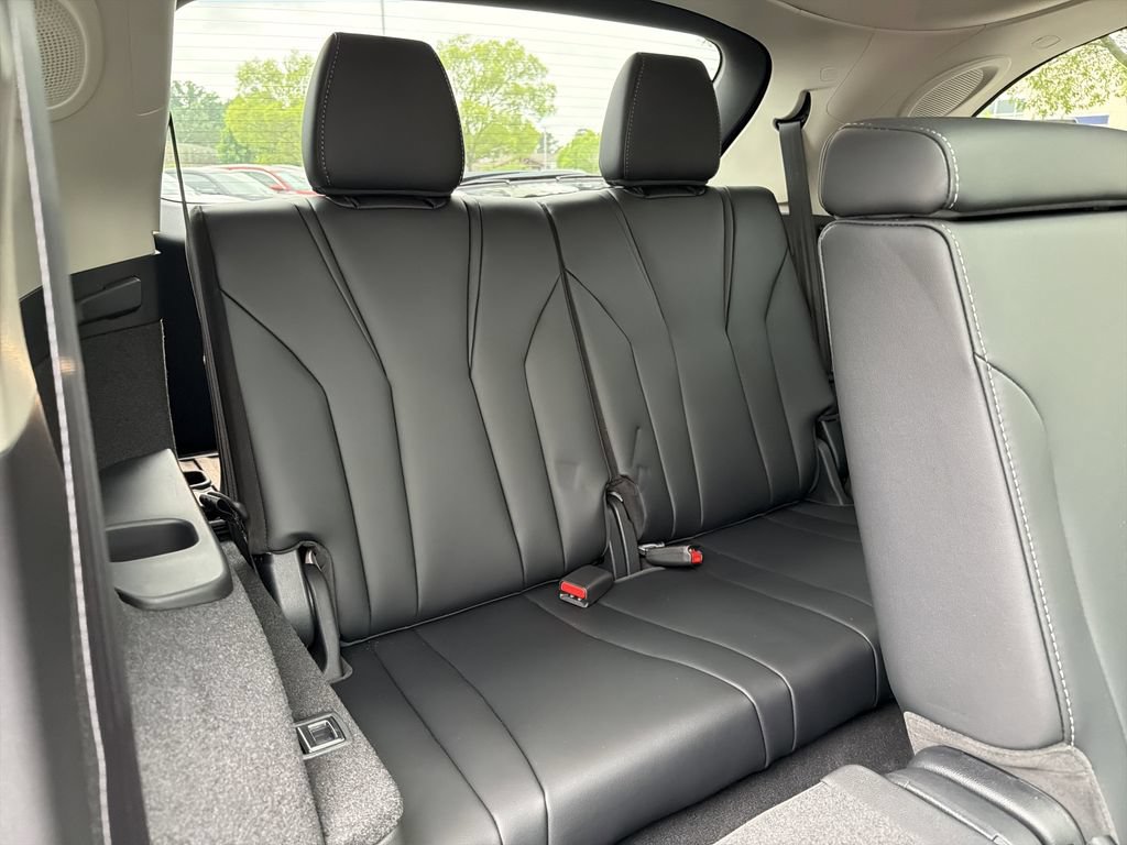 New 2026 Acura MDX SH-AWD w/ Technology Package image 16