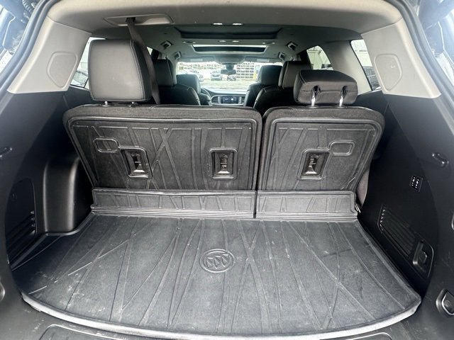 Used 2021 Buick Enclave Avenir image 14