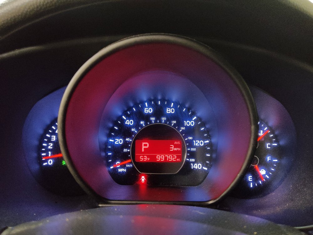 Used 2019 Kia Soul FWD image 23