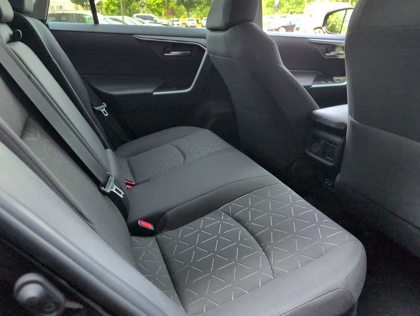 Used 2023 Toyota RAV4 XLE w/ Convenience Package AWD/4WD image 20