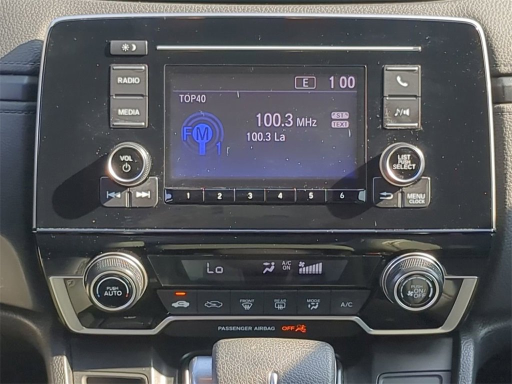 Used 2018 Honda CR-V LX image 17