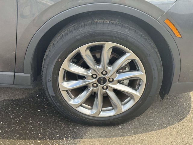 Used 2020 Lincoln Corsair AWD w/ Premium Package image 9