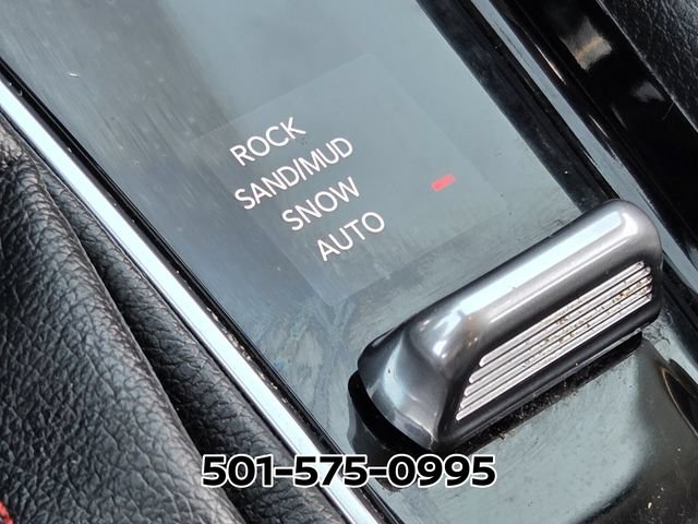 Used 2022 Jeep Compass Trailhawk AWD/4WD image 29