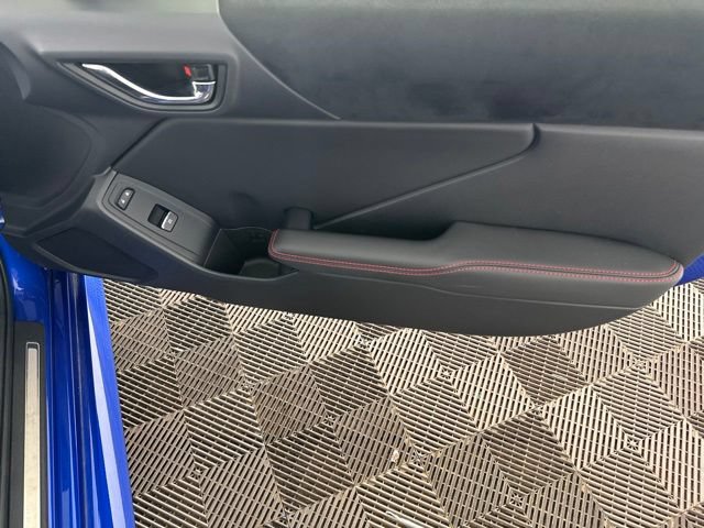 Used 2023 Subaru BRZ Limited RWD image 19