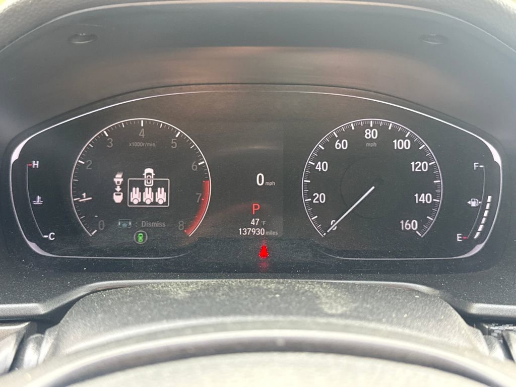 Used 2021 Honda Accord LX image 6