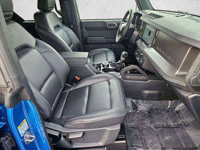 Used 2025 Ford Bronco Badlands AWD/4WD image 20
