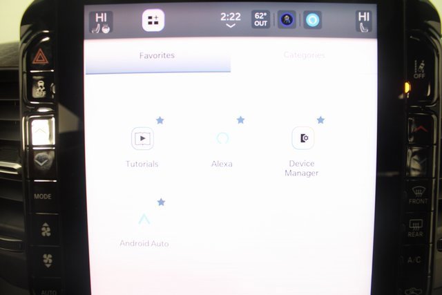 New 2026 RAM 1500 Laramie image 4