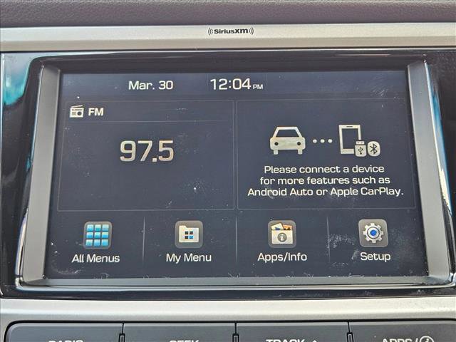 Used 2022 Hyundai Accent SEL image 12