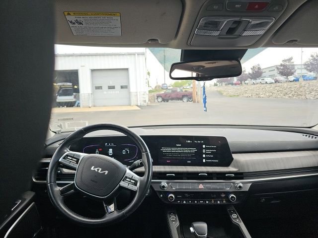 Certified 2024 Kia Telluride EX AWD/4WD image 26