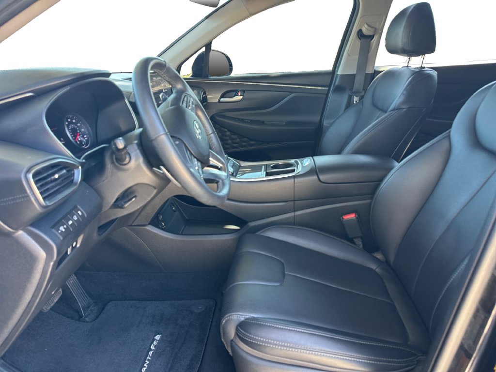 Used 2023 Hyundai Santa Fe XRT FWD image 11