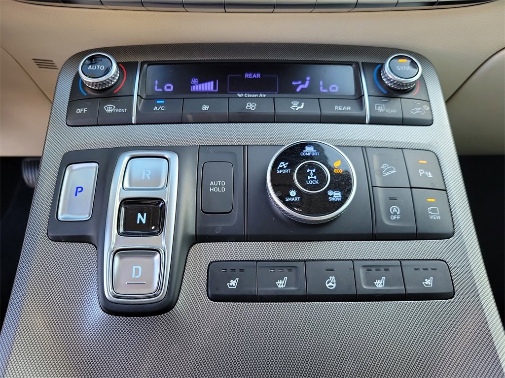 Used 2020 Hyundai Palisade Limited image 40