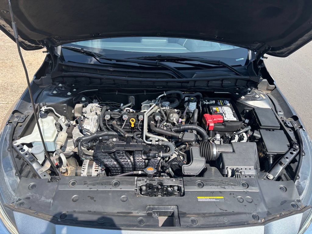Used 2023 Nissan Altima 2.5 SV FWD image 20
