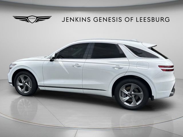 New 2026 Genesis GV70 2.5T Select AWD/4WD image 8