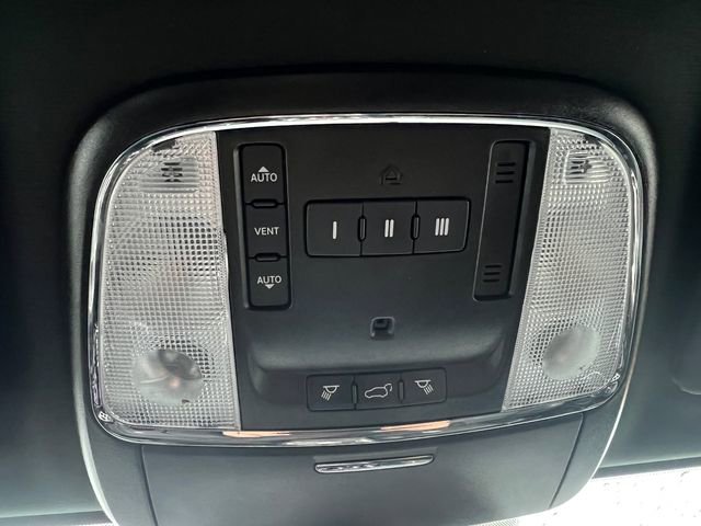 Certified 2021 Jeep Grand Cherokee Limited w/ Quick Order Package 28K 80th image 32