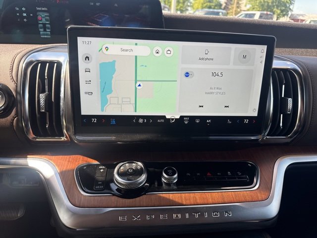 New 2025 Ford Expedition Max King Ranch image 36