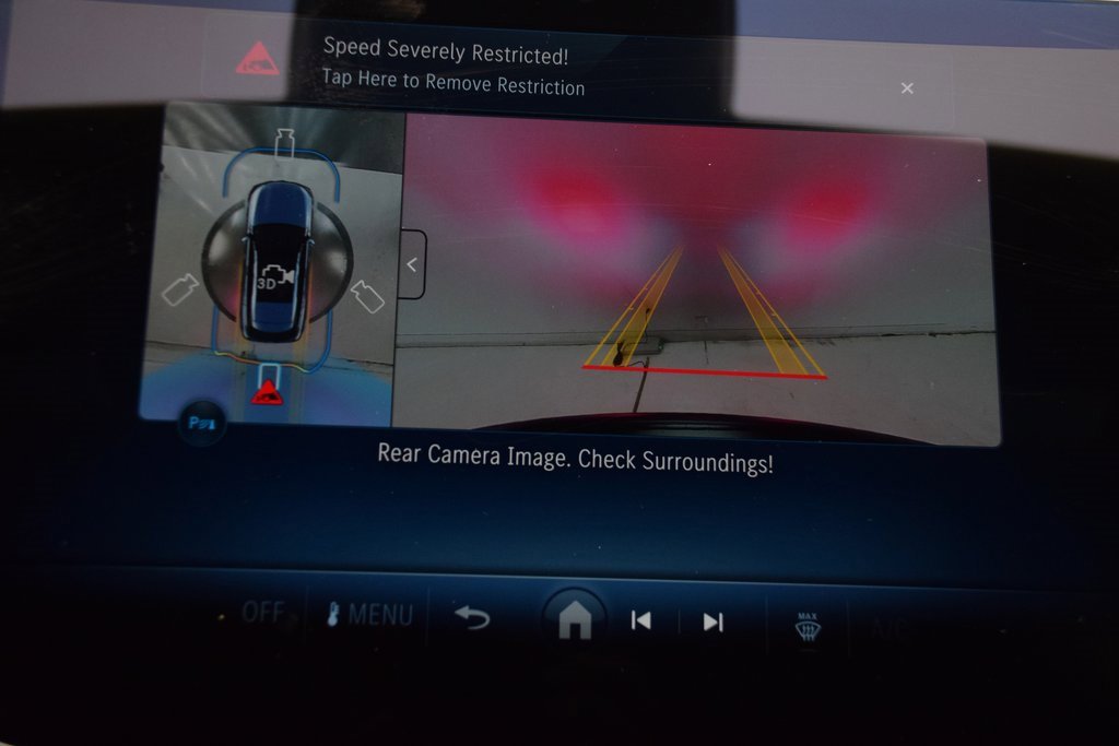 Used 2026 Mercedes-Benz E 53 AMG 4MATIC Sedan image 28