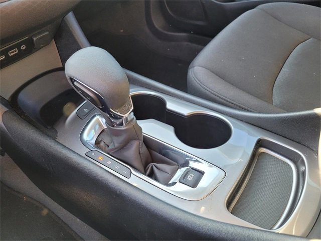 Used 2025 Chevrolet Malibu LS image 23