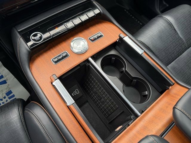 Used 2025 Lincoln Navigator L Black Label image 66