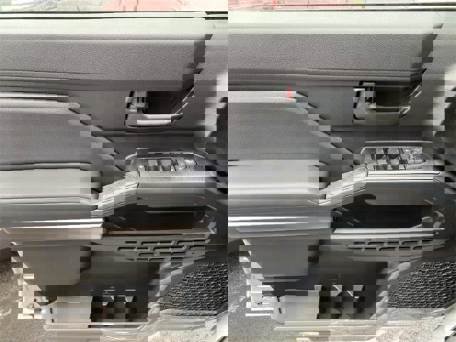 New 2025 Toyota 4Runner SR5 image 16