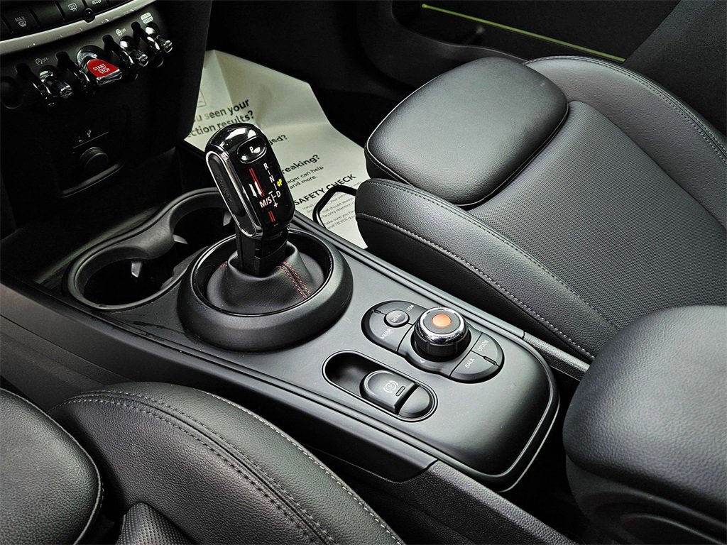 Used 2020 MINI Cooper Countryman S w/ Storage Package image 14